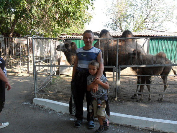 Владимир Петриченко