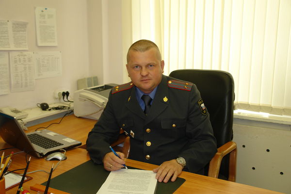 Олег Соколов