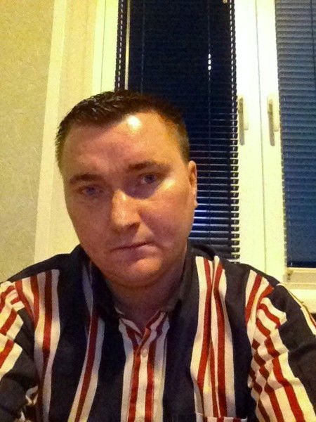 Олег Макаров