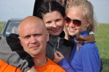 Андрей Никитенко