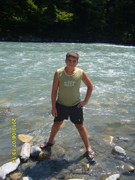 Никита Курдюков