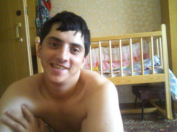 Александр Соколов