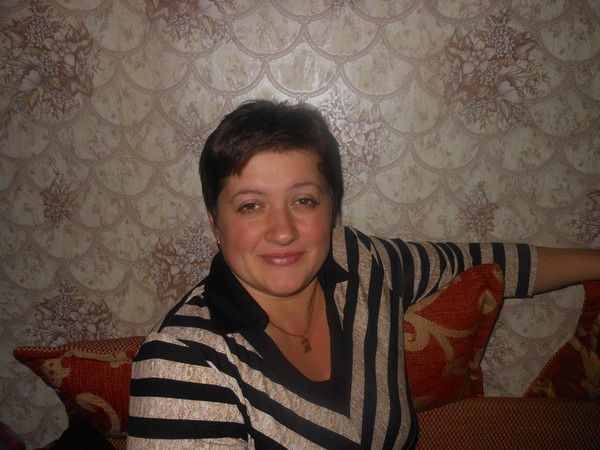 Наталья Тарасенко