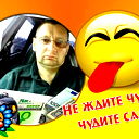 Сергей Фомченков