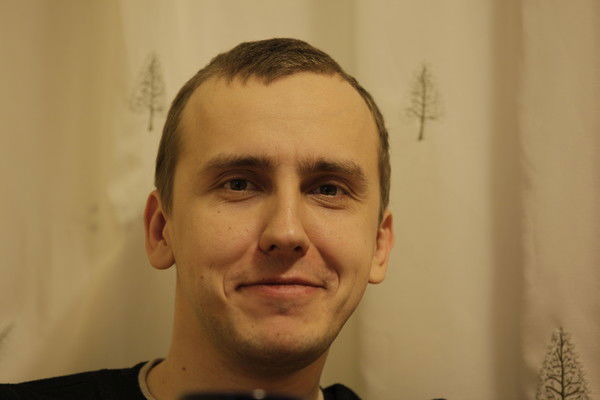 Павел Полищук