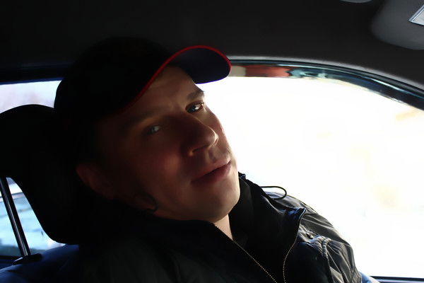 Владимир Коржев