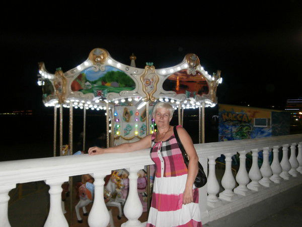 Снежана Голикова