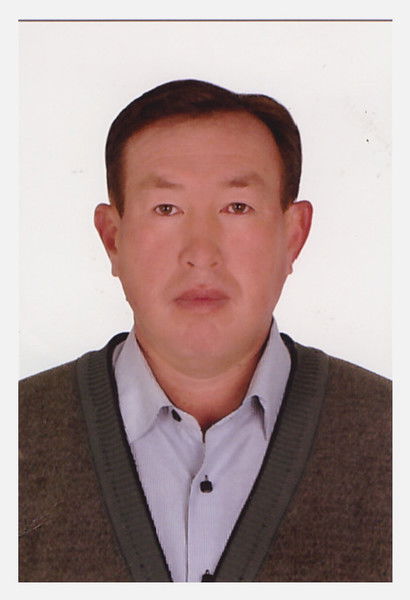 Адилет Акматов