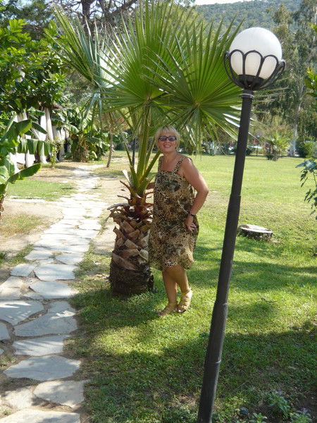 Людмила Геннадьевна