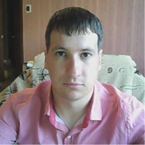 Евгений Евген