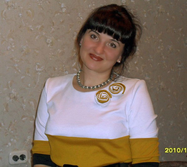 Ольга Демидова