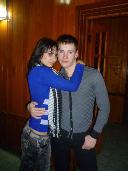 Алексей Коваленко