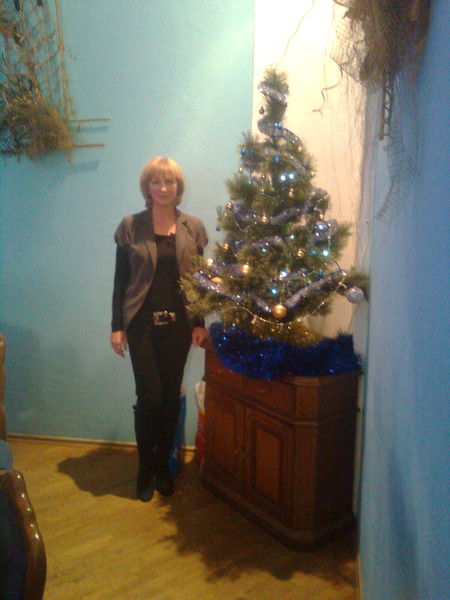 Татьяна Железная