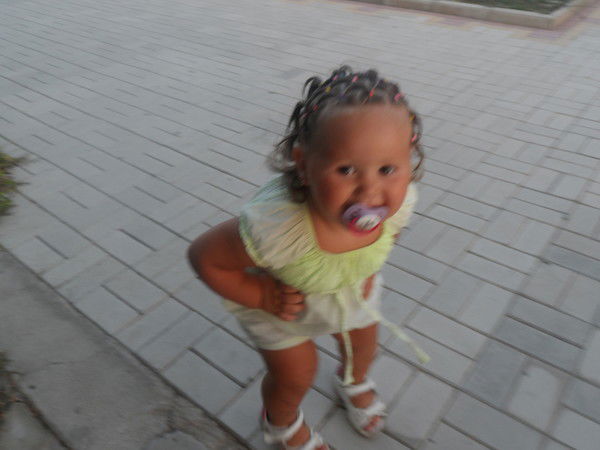 Марина Невенчаная