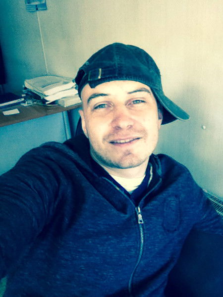 Александр Владыкин