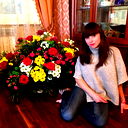 Марина Денисова