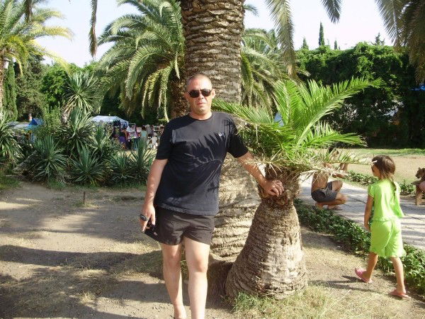 Виталий Расторгуев