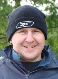 Евгений Завязкин