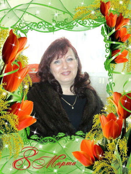 Елена Халтурина