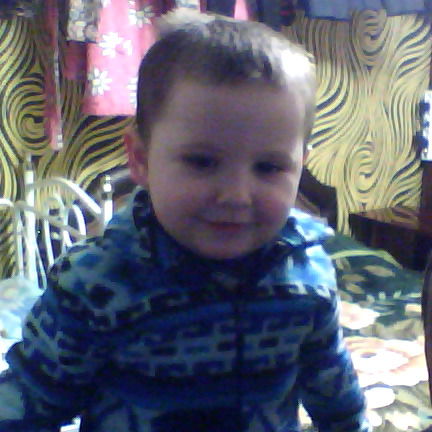 Михаил Шестаков