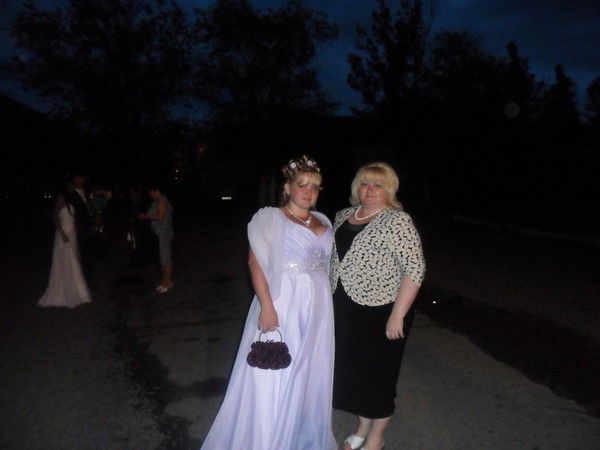 Ольга Комарова