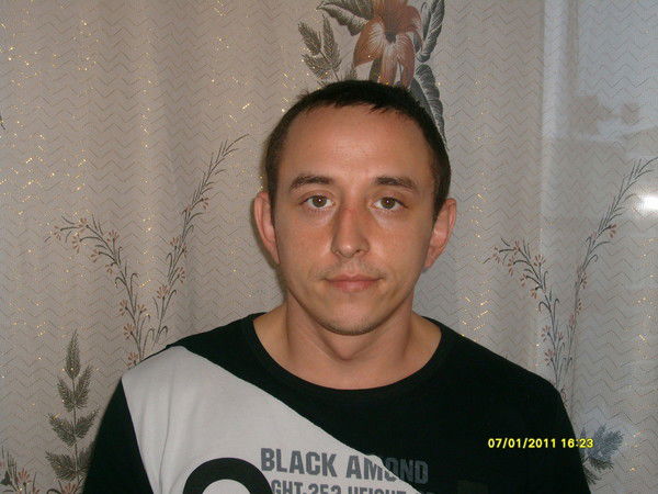 Александр Родин