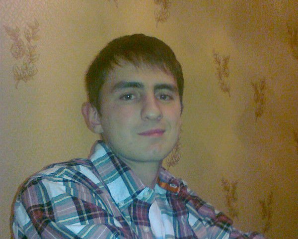 Ефим Махотенко