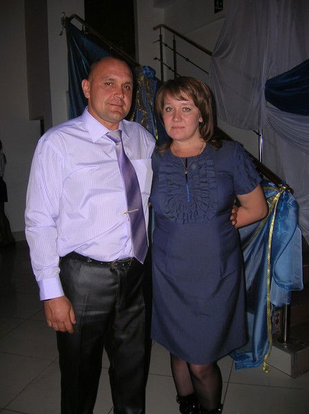 Светлана Малицкая