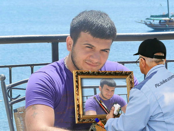 Джошгун Пириев