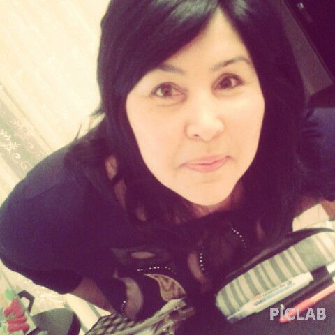 Сауле Карбузова