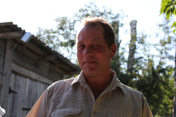 Витаутас Гедгаудас