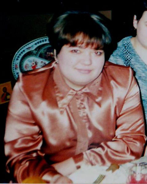 Наталья Ротатова