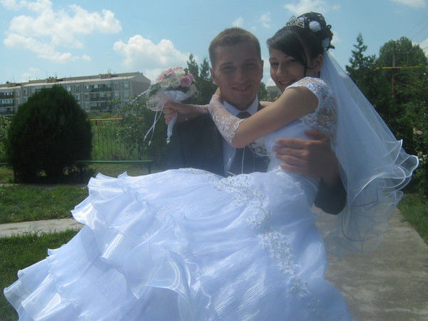 Аня Григораш