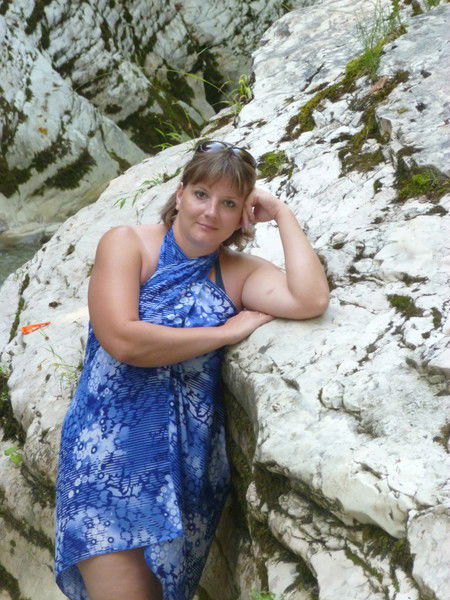 Наталья Макарова