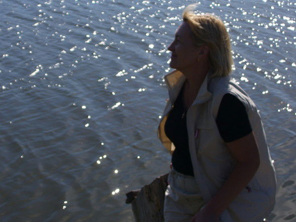 Наталья Савицкая