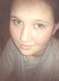 Ксения Мельникова