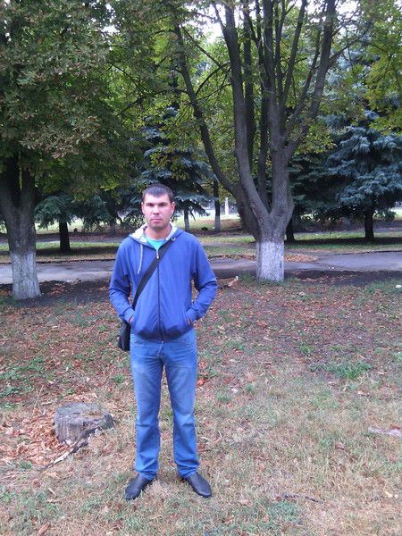 Александр Москвин