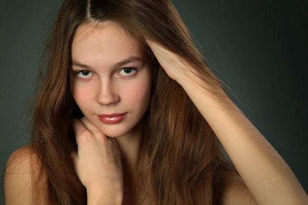 Таня Мокина