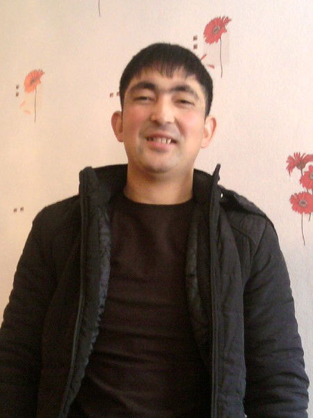 Максат Султан