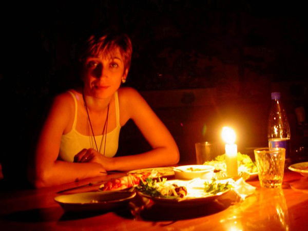 Светлана Мироненко