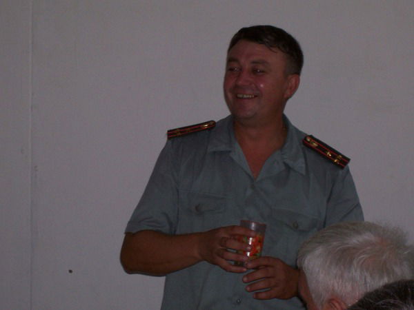 Алексей Зверев