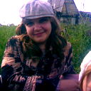 Оксана Меркулова
