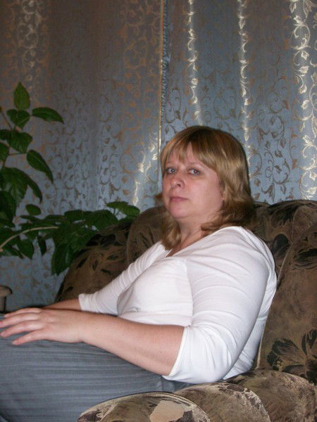 Светлана Кузина