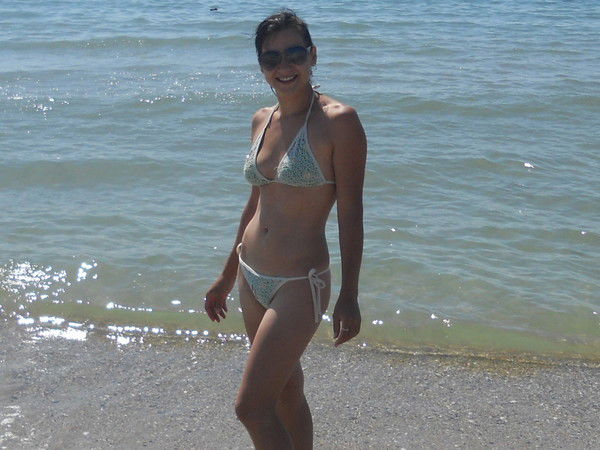 Александра Степаненко