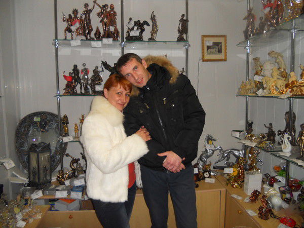 Виталий Демьянцев