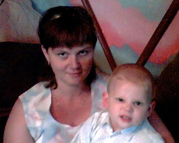 Ольга Соколова