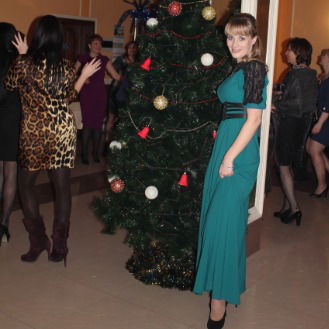 Екатерина Тарханова