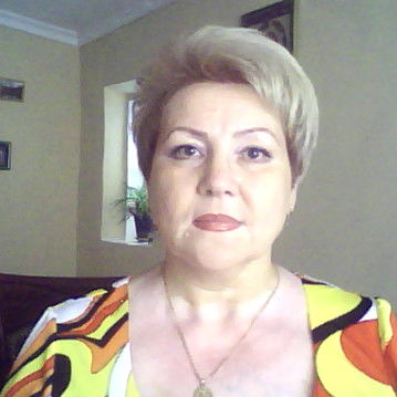 Светочка Сенченко