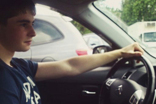 Егор Черных