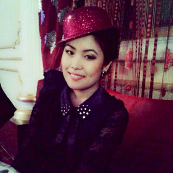 Гульназ Егизбаева